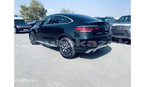 Buy Import Mercedes-Benz GLC Black Car in Import - Dubai in Akmecet Buy Import Mercedes-Benz GLC Black Car in Import - Dubai in Akmecet