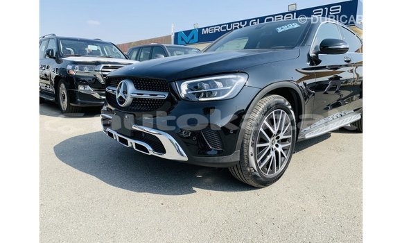 Buy Import Mercedes-Benz GLC Black Car in Import - Dubai in Akmecet Buy Import Mercedes-Benz GLC Black Car in Import - Dubai in Akmecet