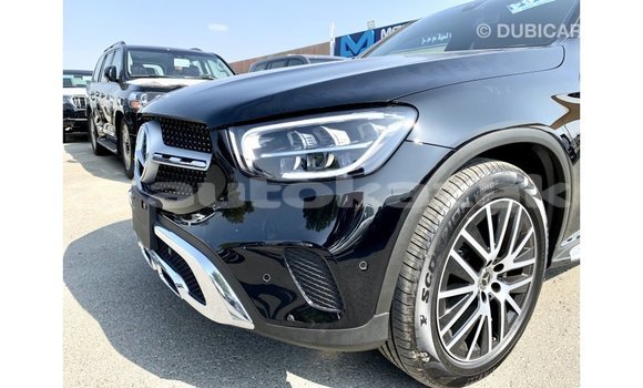 Buy Import Mercedes-Benz GLC Black Car in Import - Dubai in Akmecet Buy Import Mercedes-Benz GLC Black Car in Import - Dubai in Akmecet
