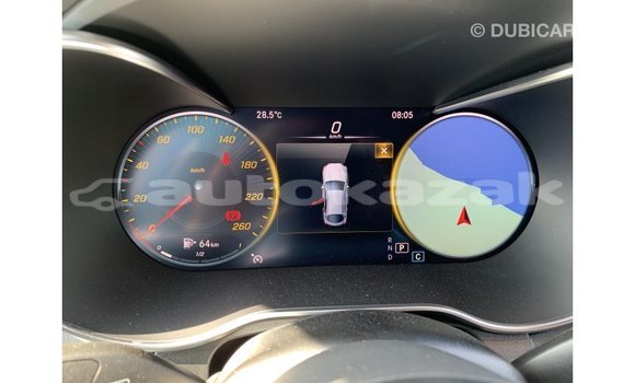 Buy Import Mercedes-Benz GLC Black Car in Import - Dubai in Akmecet Buy Import Mercedes-Benz GLC Black Car in Import - Dubai in Akmecet