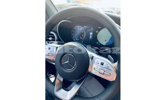 Buy Import Mercedes-Benz GLC Black Car in Import - Dubai in Akmecet Buy Import Mercedes-Benz GLC Black Car in Import - Dubai in Akmecet