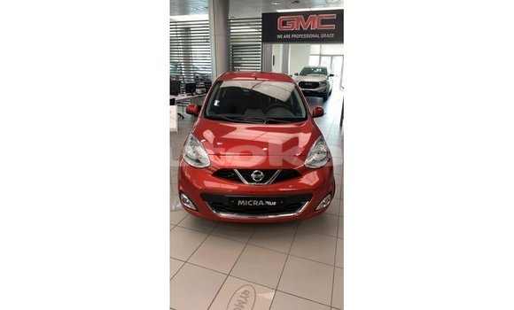 Buy Import Nissan Micra Red Car in Import - Dubai in Akmecet Buy Import Nissan Micra Red Car in Import - Dubai in Akmecet