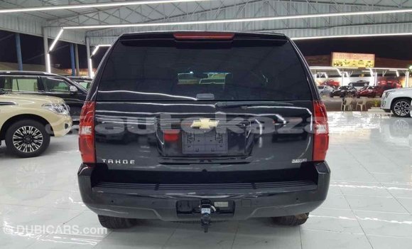 Buy Import Chevrolet Tahoe Black Car in Import - Dubai in Akmecet Buy Import Chevrolet Tahoe Black Car in Import - Dubai in Akmecet