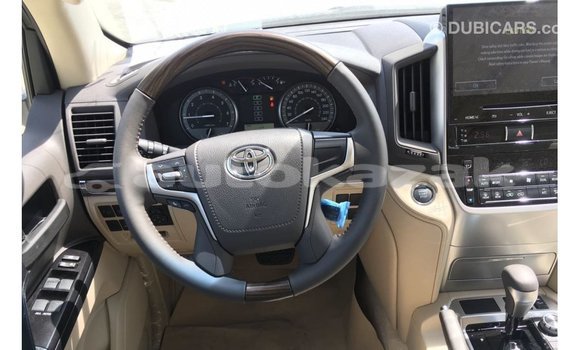 Buy Import Toyota Land Cruiser Black Car in Import - Dubai in Akmecet Buy Import Toyota Land Cruiser Black Car in Import - Dubai in Akmecet