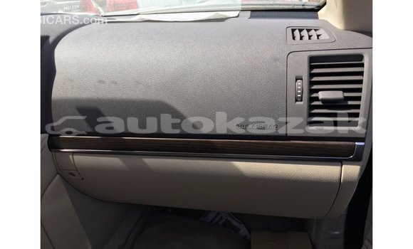Buy Import Toyota Land Cruiser Black Car in Import - Dubai in Akmecet Buy Import Toyota Land Cruiser Black Car in Import - Dubai in Akmecet