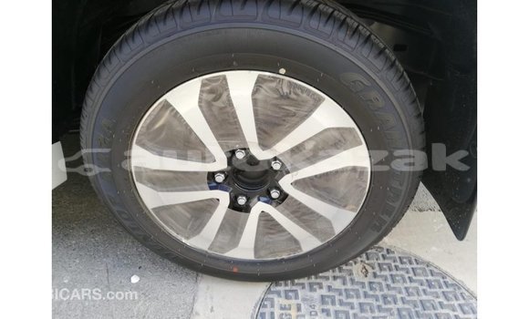 Buy Import Toyota Land Cruiser White Car in Import - Dubai in Akmecet Buy Import Toyota Land Cruiser White Car in Import - Dubai in Akmecet