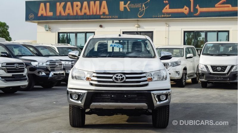 Big with watermark toyota hilux akmecet import dubai 2038
