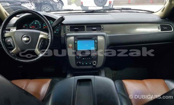 Buy Import Chevrolet Tahoe Black Car in Import - Dubai in Akmecet Buy Import Chevrolet Tahoe Black Car in Import - Dubai in Akmecet