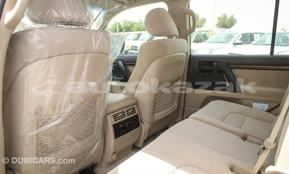 Buy Import Toyota Land Cruiser Black Car in Import - Dubai in Akmecet Buy Import Toyota Land Cruiser Black Car in Import - Dubai in Akmecet