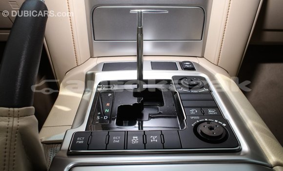 Buy Import Toyota Land Cruiser Black Car in Import - Dubai in Akmecet Buy Import Toyota Land Cruiser Black Car in Import - Dubai in Akmecet