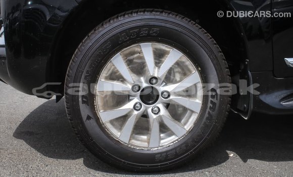 Buy Import Toyota Land Cruiser Black Car in Import - Dubai in Akmecet Buy Import Toyota Land Cruiser Black Car in Import - Dubai in Akmecet