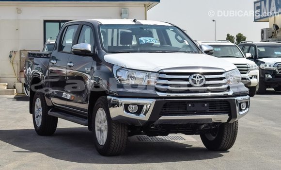 Buy Import Toyota Hilux Other Car in Import - Dubai in Akmecet Buy Import Toyota Hilux Other Car in Import - Dubai in Akmecet