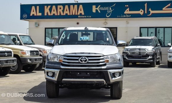 Buy Import Toyota Hilux Other Car in Import - Dubai in Akmecet Buy Import Toyota Hilux Other Car in Import - Dubai in Akmecet