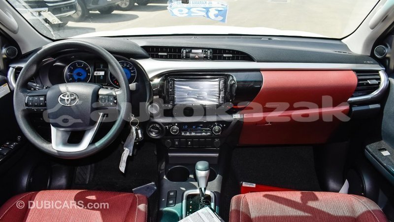 Big with watermark toyota hilux akmecet import dubai 2041