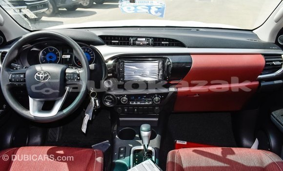 Buy Import Toyota Hilux Other Car in Import - Dubai in Akmecet Buy Import Toyota Hilux Other Car in Import - Dubai in Akmecet