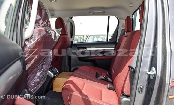 Buy Import Toyota Hilux Other Car in Import - Dubai in Akmecet Buy Import Toyota Hilux Other Car in Import - Dubai in Akmecet