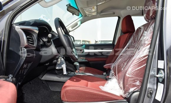 Buy Import Toyota Hilux Other Car in Import - Dubai in Akmecet Buy Import Toyota Hilux Other Car in Import - Dubai in Akmecet