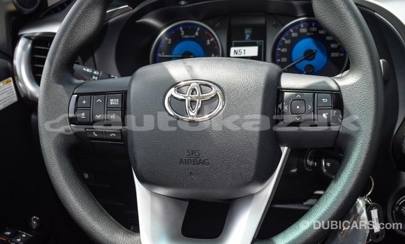 Buy Import Toyota Hilux Other Car in Import - Dubai in Akmecet Buy Import Toyota Hilux Other Car in Import - Dubai in Akmecet