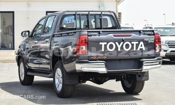 Buy Import Toyota Hilux Other Car in Import - Dubai in Akmecet Buy Import Toyota Hilux Other Car in Import - Dubai in Akmecet