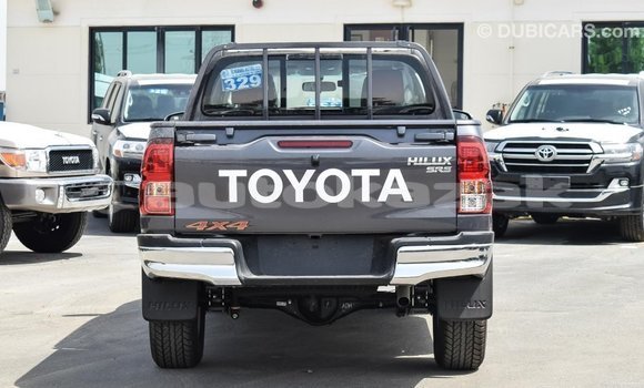 Buy Import Toyota Hilux Other Car in Import - Dubai in Akmecet Buy Import Toyota Hilux Other Car in Import - Dubai in Akmecet