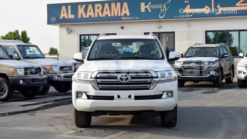 Big with watermark toyota land cruiser akmecet import dubai 2042