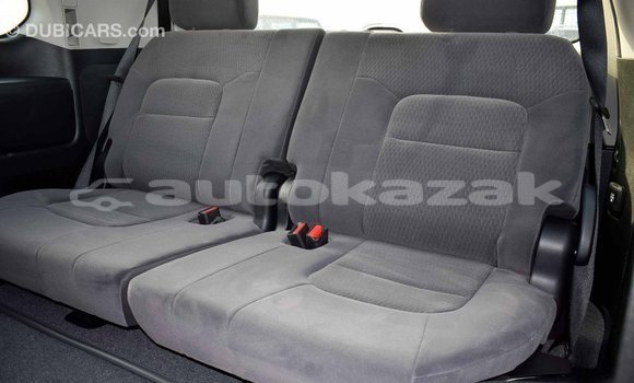 Buy Import Toyota Land Cruiser White Car in Import - Dubai in Akmecet Buy Import Toyota Land Cruiser White Car in Import - Dubai in Akmecet