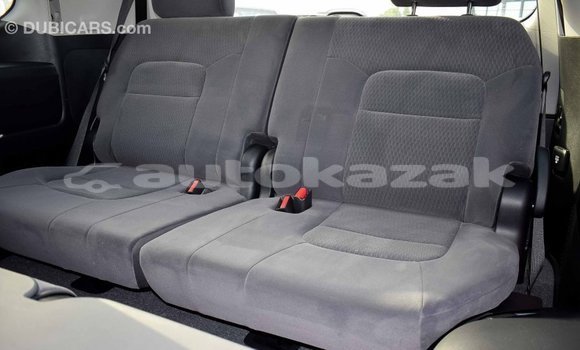 Buy Import Toyota Land Cruiser Black Car in Import - Dubai in Akmecet Buy Import Toyota Land Cruiser Black Car in Import - Dubai in Akmecet