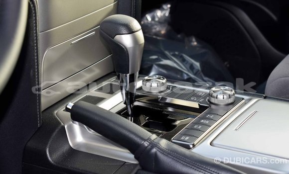 Buy Import Toyota Land Cruiser Black Car in Import - Dubai in Akmecet Buy Import Toyota Land Cruiser Black Car in Import - Dubai in Akmecet