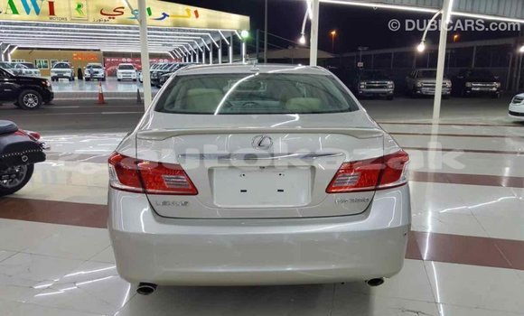 Buy Import Lexus ES Other Car in Import - Dubai in Akmecet Buy Import Lexus ES Other Car in Import - Dubai in Akmecet
