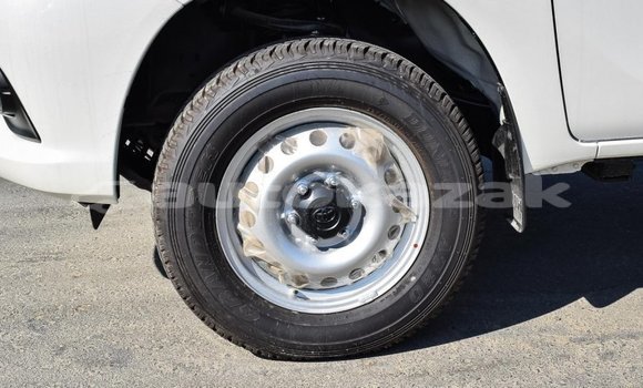 Buy Import Toyota Hilux White Car in Import - Dubai in Akmecet Buy Import Toyota Hilux White Car in Import - Dubai in Akmecet