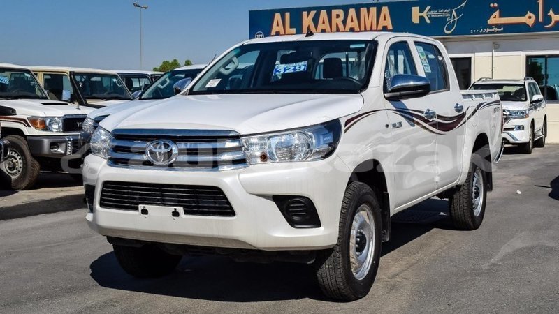 Big with watermark toyota hilux akmecet import dubai 2045