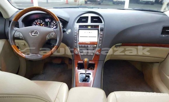 Buy Import Lexus ES Other Car in Import - Dubai in Akmecet Buy Import Lexus ES Other Car in Import - Dubai in Akmecet