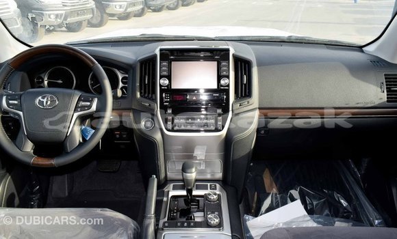 Buy Import Toyota Land Cruiser Black Car in Import - Dubai in Akmecet Buy Import Toyota Land Cruiser Black Car in Import - Dubai in Akmecet