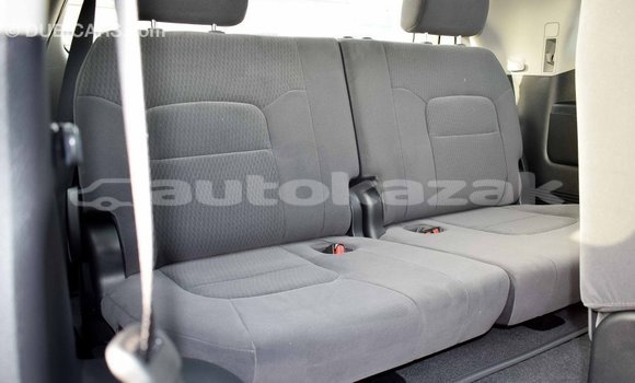 Buy Import Toyota Land Cruiser Black Car in Import - Dubai in Akmecet Buy Import Toyota Land Cruiser Black Car in Import - Dubai in Akmecet