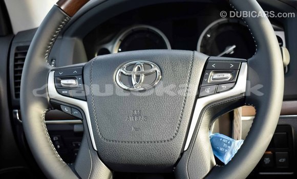 Buy Import Toyota Land Cruiser Black Car in Import - Dubai in Akmecet Buy Import Toyota Land Cruiser Black Car in Import - Dubai in Akmecet