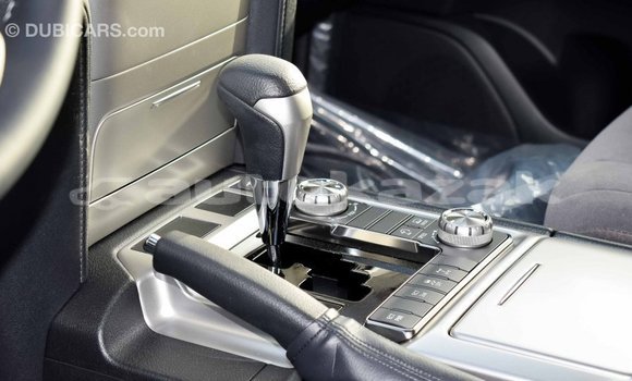 Buy Import Toyota Land Cruiser Black Car in Import - Dubai in Akmecet Buy Import Toyota Land Cruiser Black Car in Import - Dubai in Akmecet