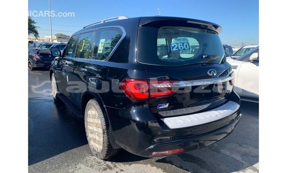 Buy Import Infiniti Q Black Car in Import - Dubai in Akmecet Buy Import Infiniti Q Black Car in Import - Dubai in Akmecet