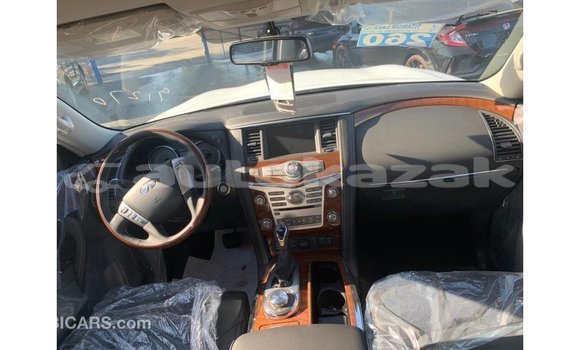 Buy Import Infiniti Q Black Car in Import - Dubai in Akmecet Buy Import Infiniti Q Black Car in Import - Dubai in Akmecet