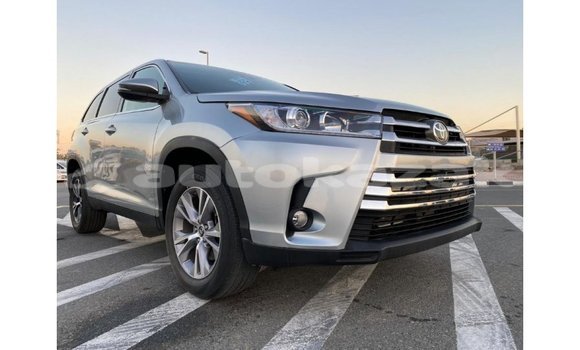 Buy Import Toyota Highlander Other Car in Import - Dubai in Akmecet Buy Import Toyota Highlander Other Car in Import - Dubai in Akmecet