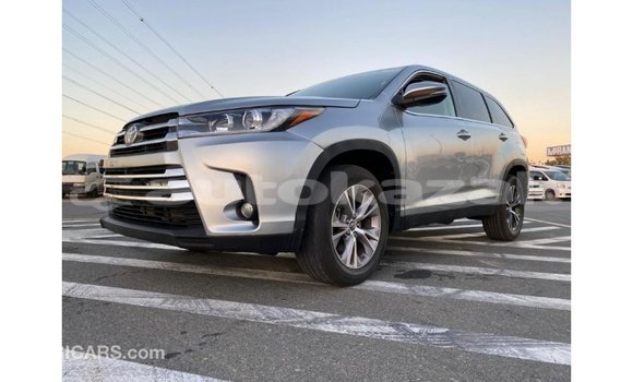 Buy Import Toyota Highlander Other Car in Import - Dubai in Akmecet Buy Import Toyota Highlander Other Car in Import - Dubai in Akmecet