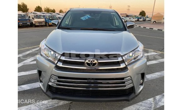 Buy Import Toyota Highlander Other Car in Import - Dubai in Akmecet Buy Import Toyota Highlander Other Car in Import - Dubai in Akmecet