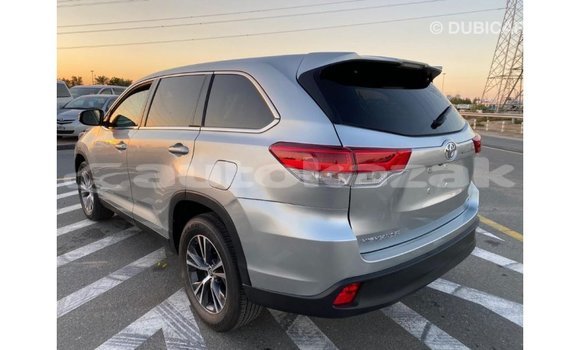 Buy Import Toyota Highlander Other Car in Import - Dubai in Akmecet Buy Import Toyota Highlander Other Car in Import - Dubai in Akmecet