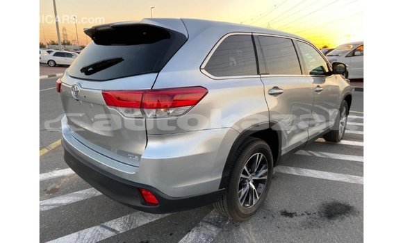 Buy Import Toyota Highlander Other Car in Import - Dubai in Akmecet Buy Import Toyota Highlander Other Car in Import - Dubai in Akmecet