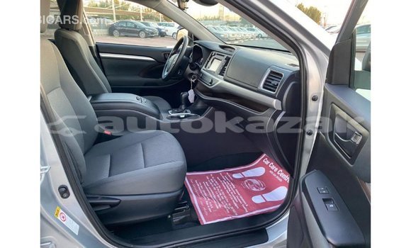 Buy Import Toyota Highlander Other Car in Import - Dubai in Akmecet Buy Import Toyota Highlander Other Car in Import - Dubai in Akmecet