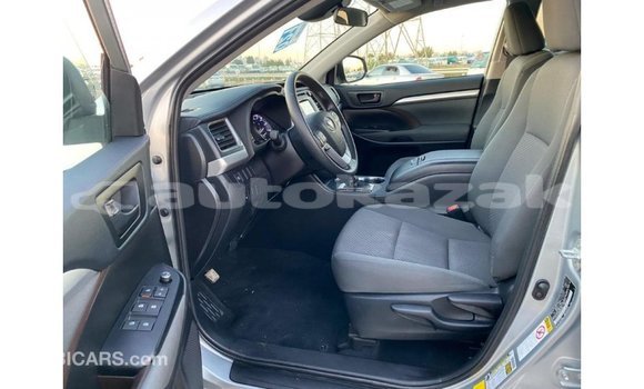 Buy Import Toyota Highlander Other Car in Import - Dubai in Akmecet Buy Import Toyota Highlander Other Car in Import - Dubai in Akmecet