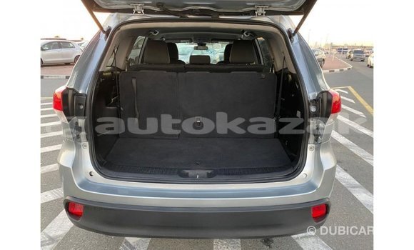 Buy Import Toyota Highlander Other Car in Import - Dubai in Akmecet Buy Import Toyota Highlander Other Car in Import - Dubai in Akmecet