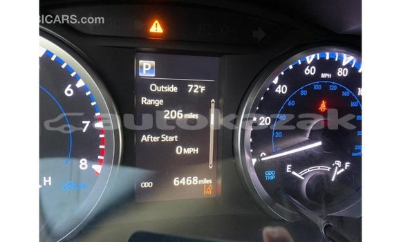 Buy Import Toyota Highlander Other Car in Import - Dubai in Akmecet Buy Import Toyota Highlander Other Car in Import - Dubai in Akmecet