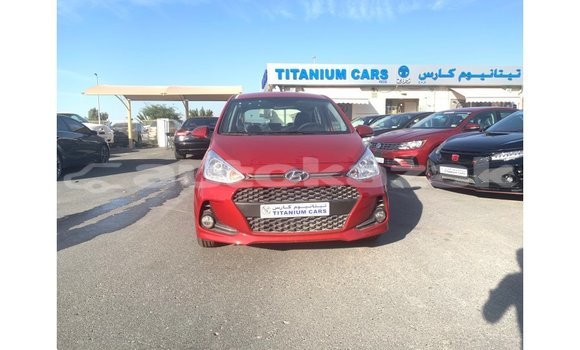 Buy Import Hyundai i10 Red Car in Import - Dubai in Akmecet Buy Import Hyundai i10 Red Car in Import - Dubai in Akmecet