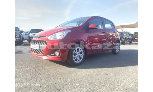 Buy Import Hyundai i10 Red Car in Import - Dubai in Akmecet Buy Import Hyundai i10 Red Car in Import - Dubai in Akmecet
