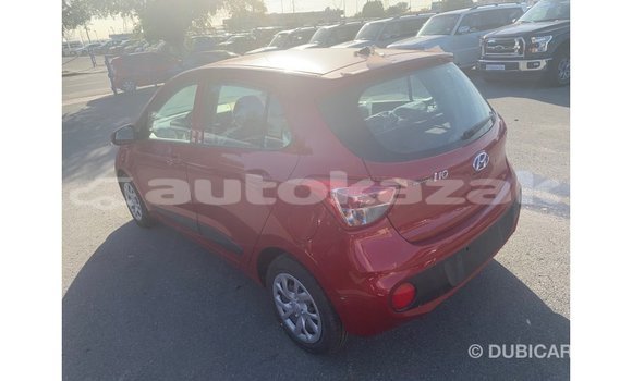 Buy Import Hyundai i10 Red Car in Import - Dubai in Akmecet Buy Import Hyundai i10 Red Car in Import - Dubai in Akmecet